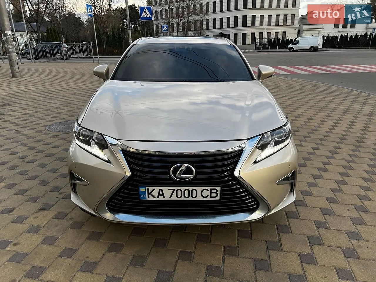 2013 Lexus ES - мініатюра 20