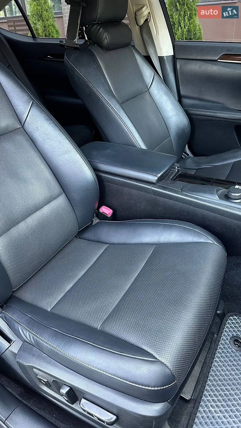 2015 Lexus ES - мініатюра 32