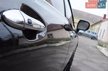 Седан Lexus ES 2007 в Николаеве
