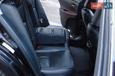 Седан Lexus ES 2007 в Николаеве
