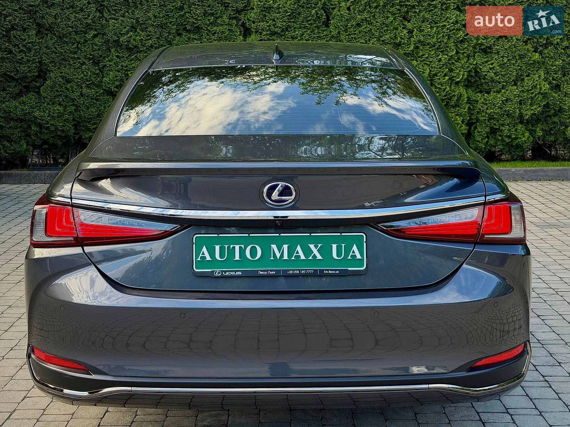 2022 Lexus ES - мініатюра 16