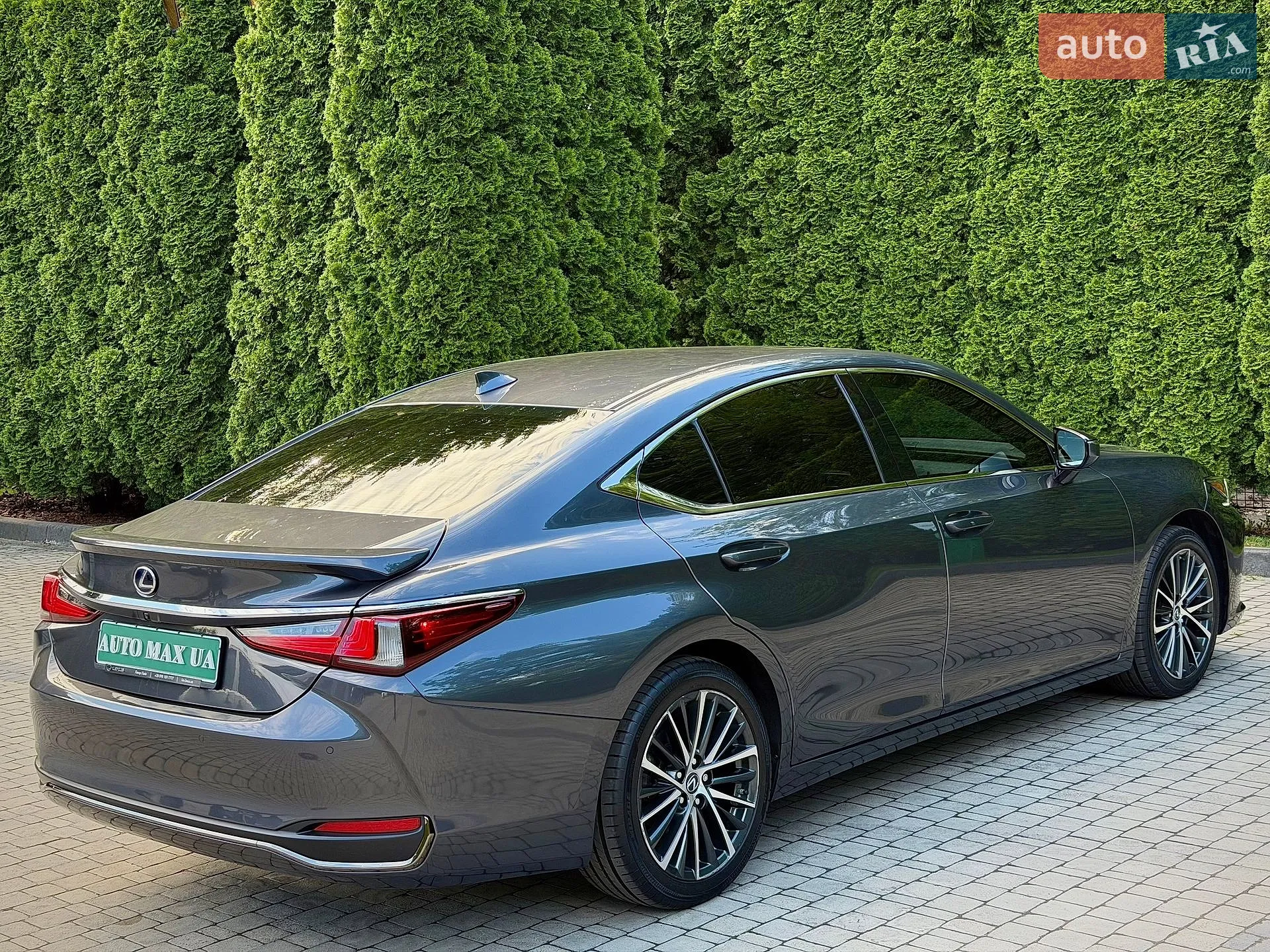 2022 Lexus ES - мініатюра 19