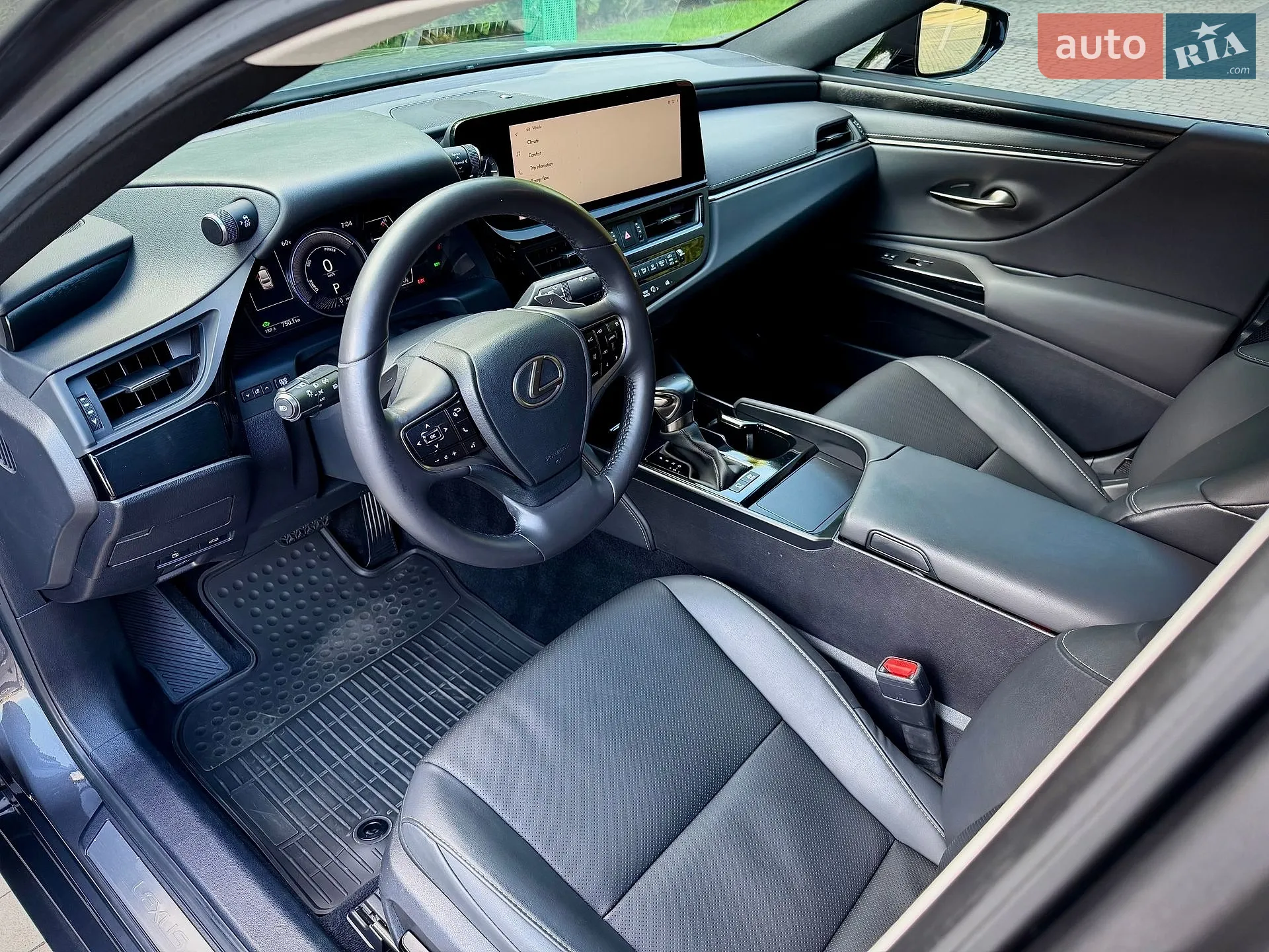 2022 Lexus ES - мініатюра 23