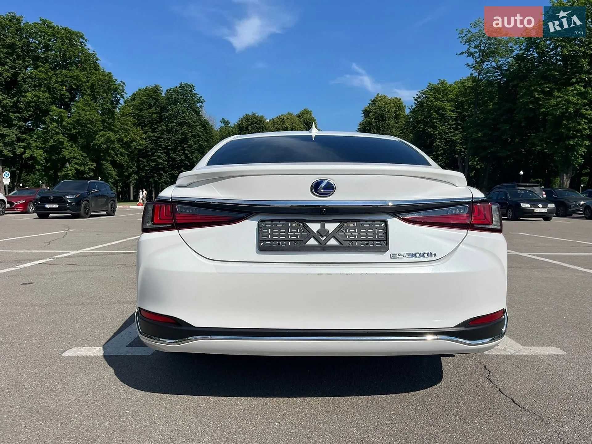 2022 Lexus ES - мініатюра 10