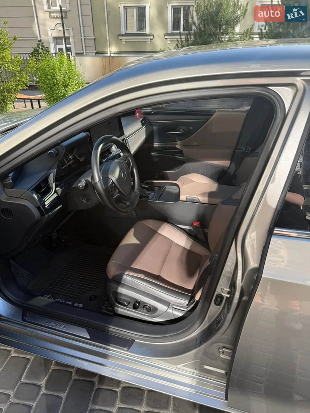 2023 Lexus ES - мініатюра 11