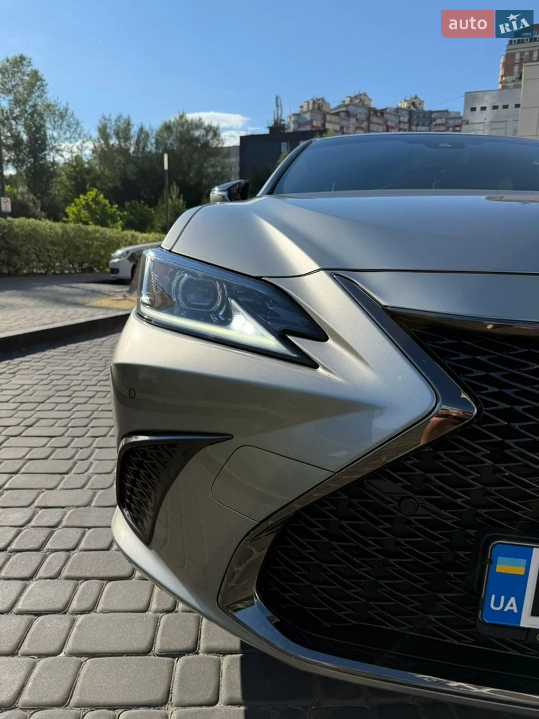 2023 Lexus ES - мініатюра 17