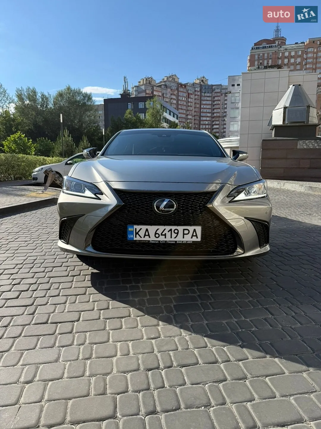 2023 Lexus ES - мініатюра 22