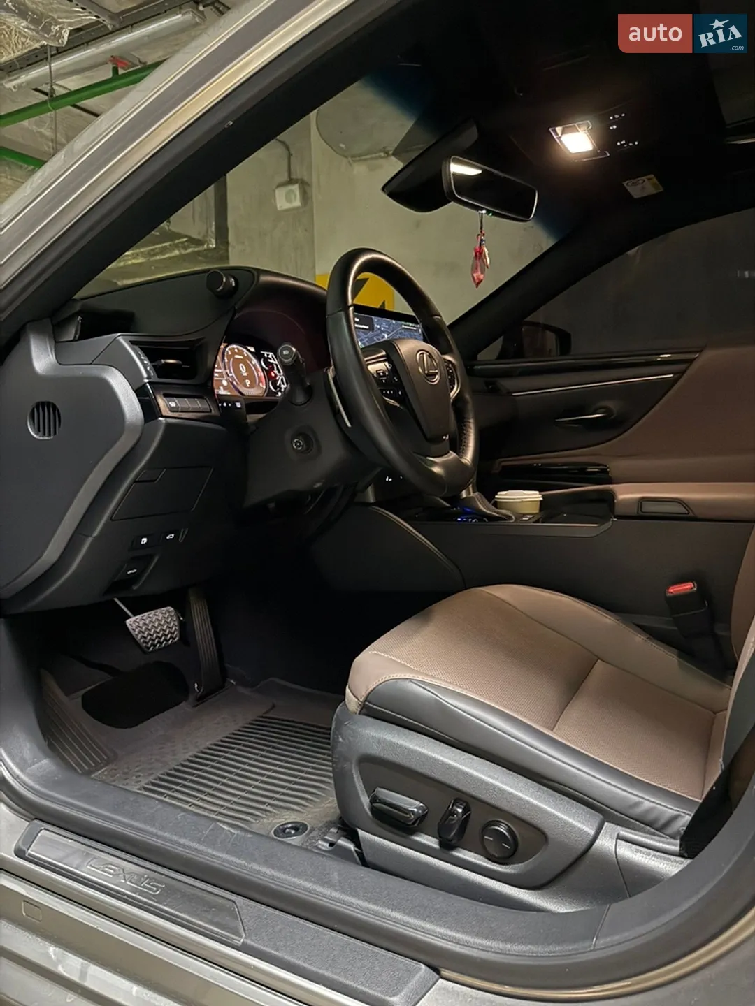 2023 Lexus ES - мініатюра 24