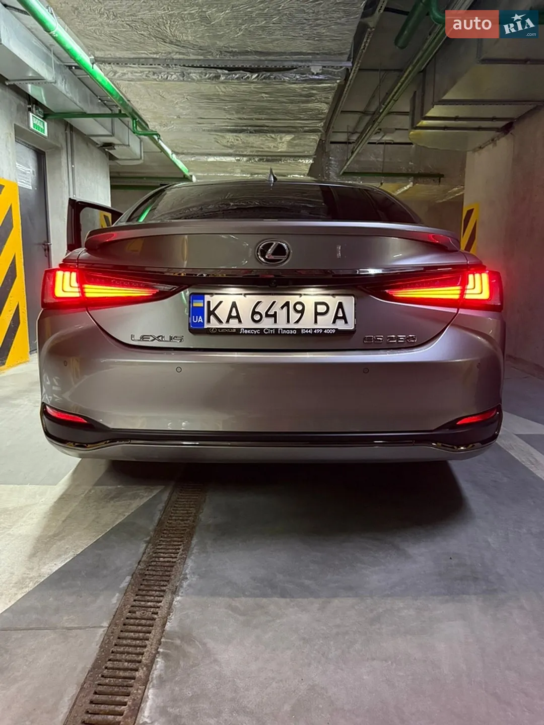 2023 Lexus ES - мініатюра 29