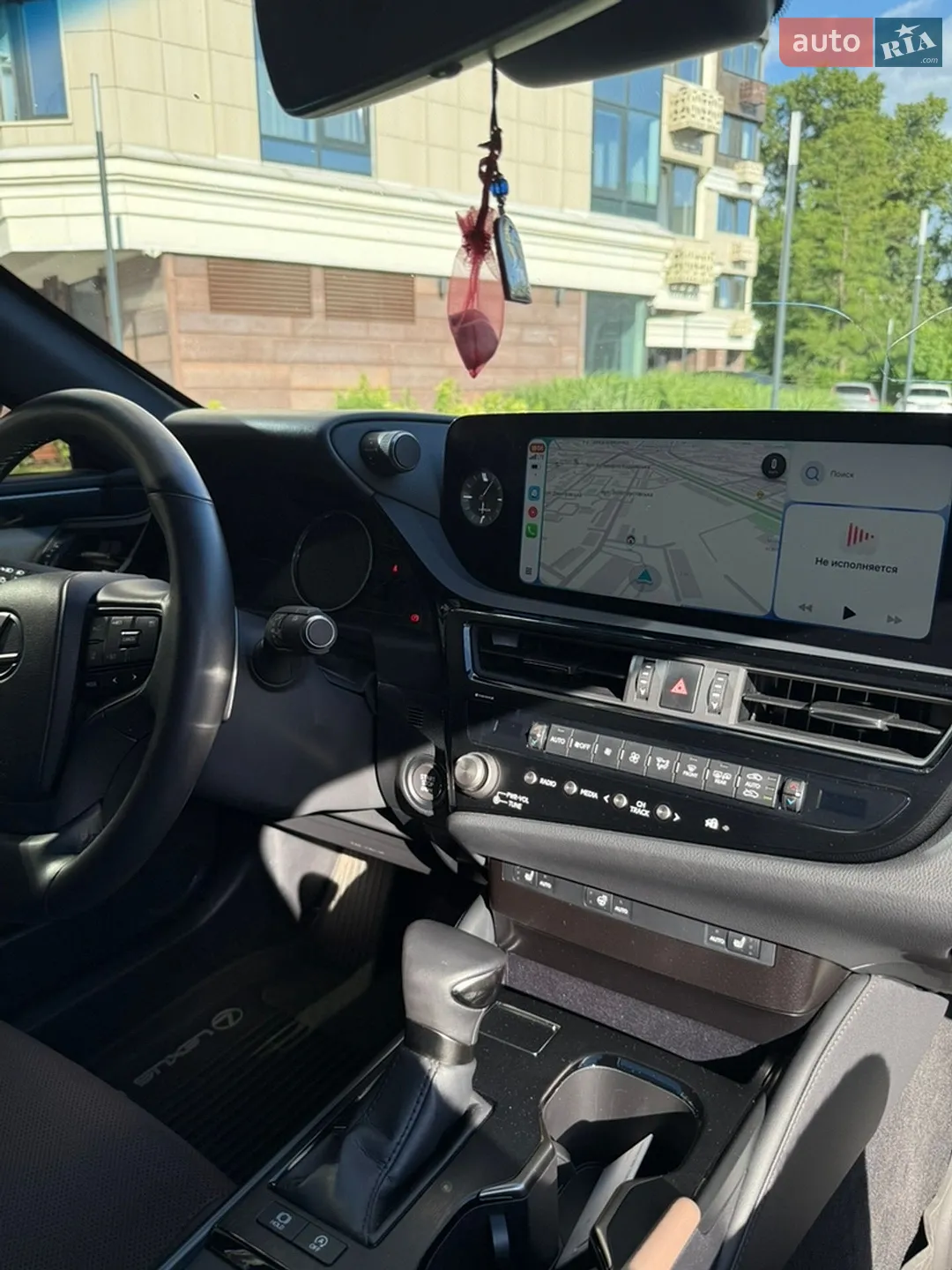 2023 Lexus ES - мініатюра 7