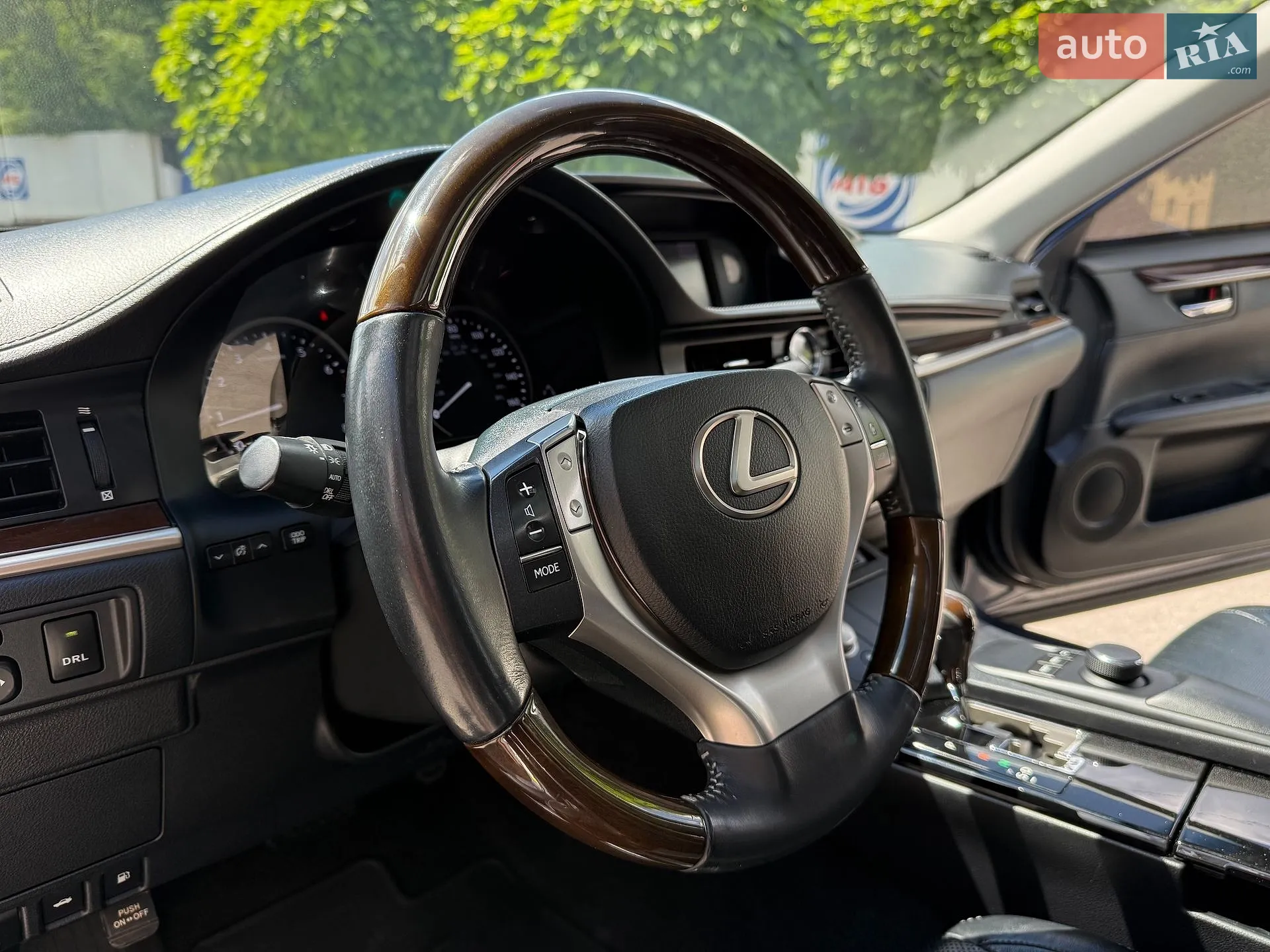 2014 Lexus ES - мініатюра 21