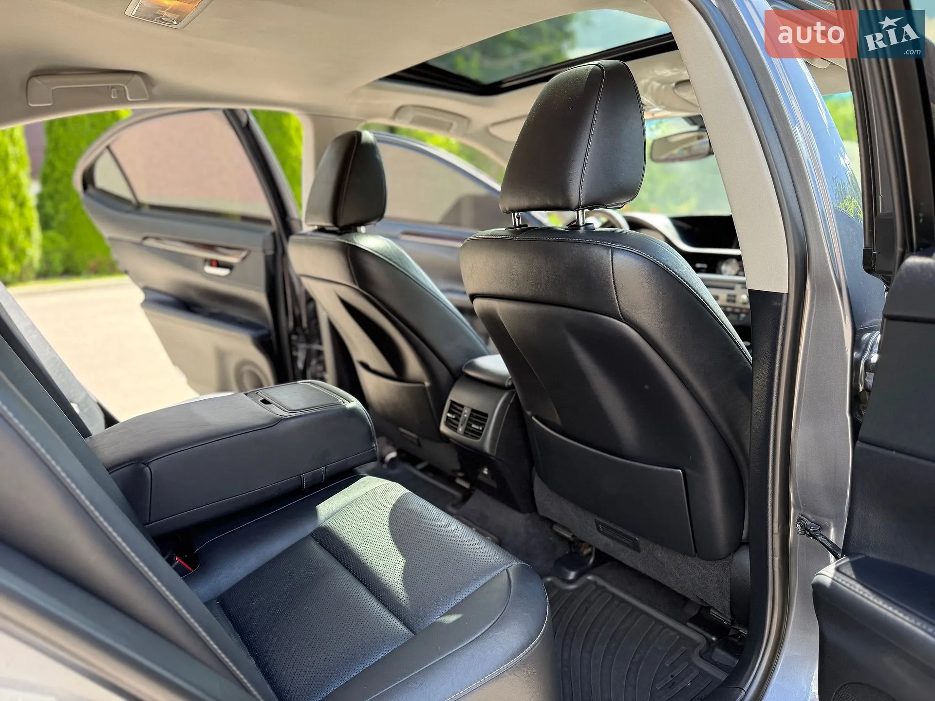 2014 Lexus ES - мініатюра 30