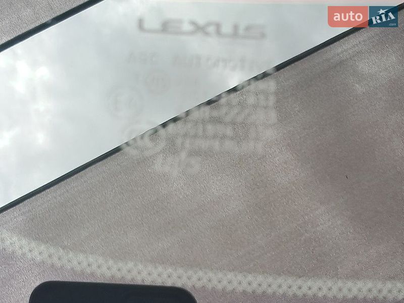 Седан Lexus ES 2007 в Затоці фото 21 Седан Lexus ES 2007 в Затоці