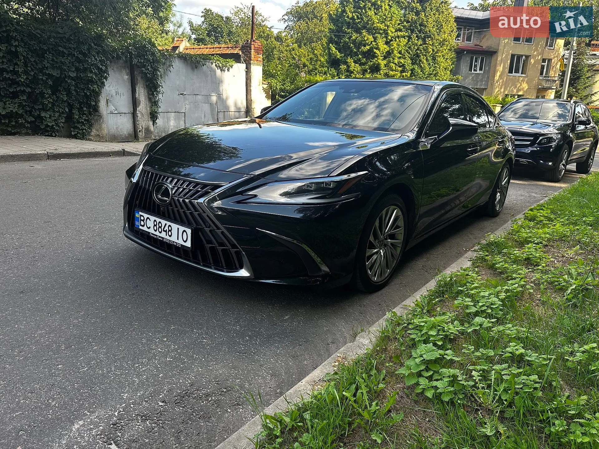 2022 Lexus ES - мініатюра 8
