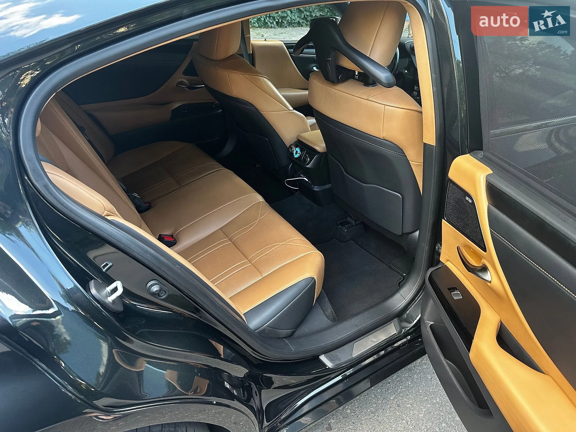 2022 Lexus ES - мініатюра 11