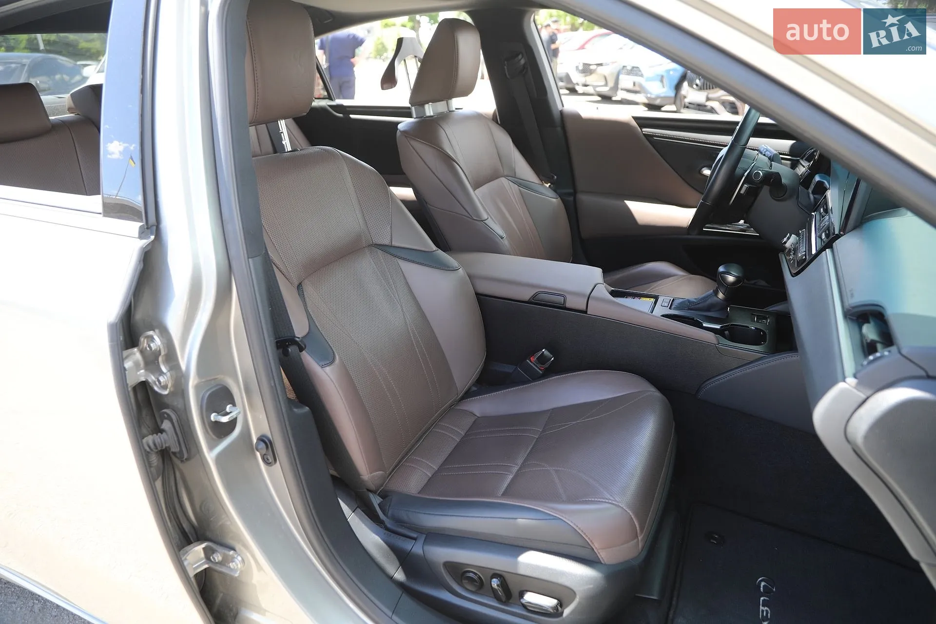 2023 Lexus ES - мініатюра 16