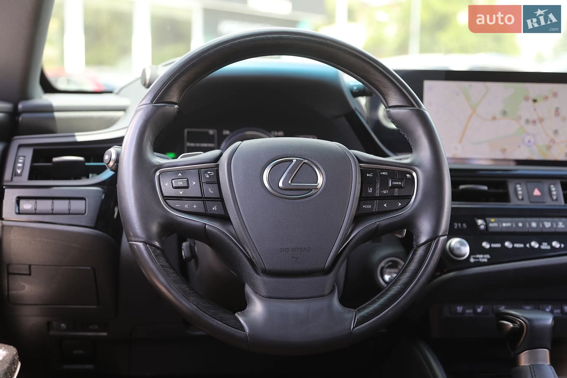 2023 Lexus ES - мініатюра 19