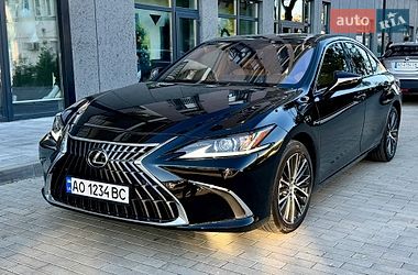 lexus es 2024 в Ужгород від про продавця Андрюха lexus es 2024 в Ужгород від професійного продавця Андрюха