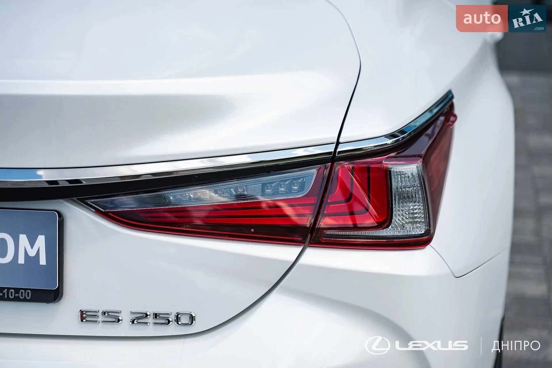 2021 Lexus ES - мініатюра 33