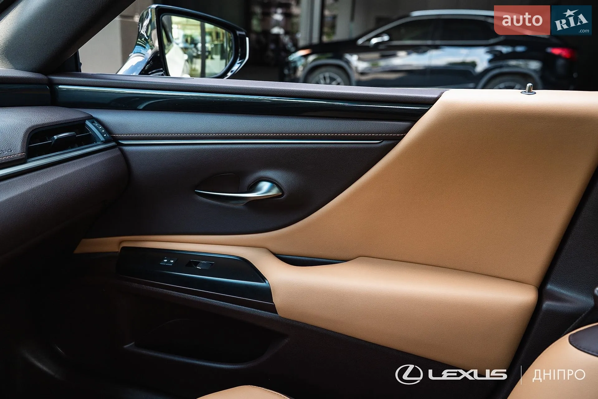 2021 Lexus ES - мініатюра 37