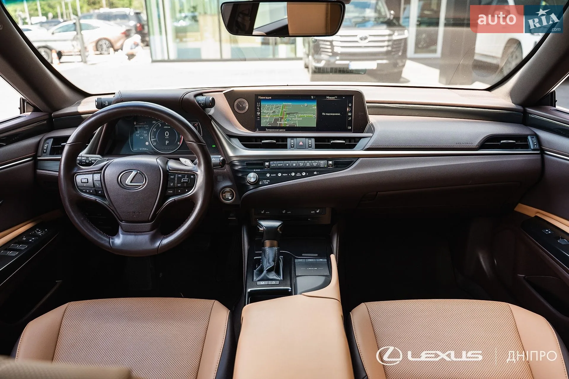 2021 Lexus ES - мініатюра 15