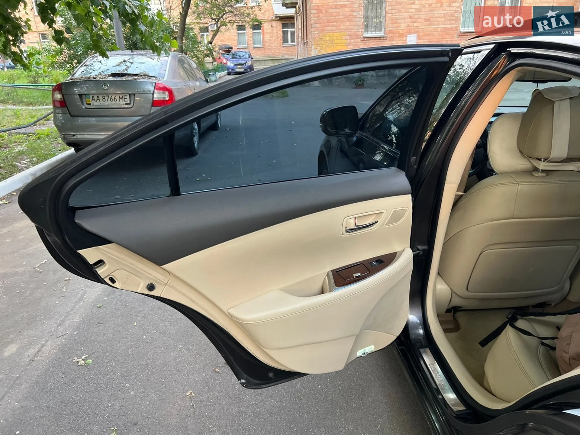 2010 Lexus ES - мініатюра 16