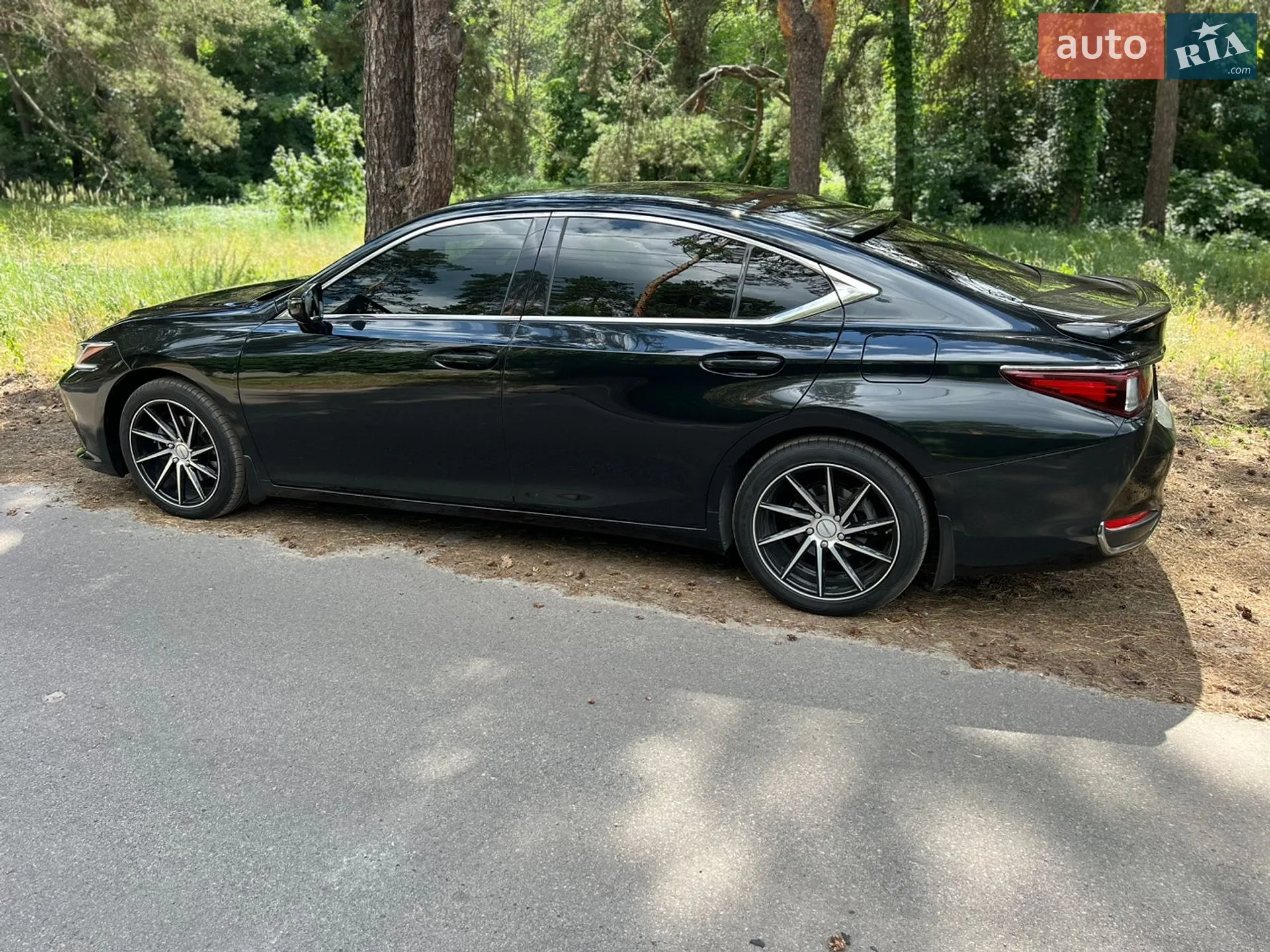 2018 Lexus ES - мініатюра 6