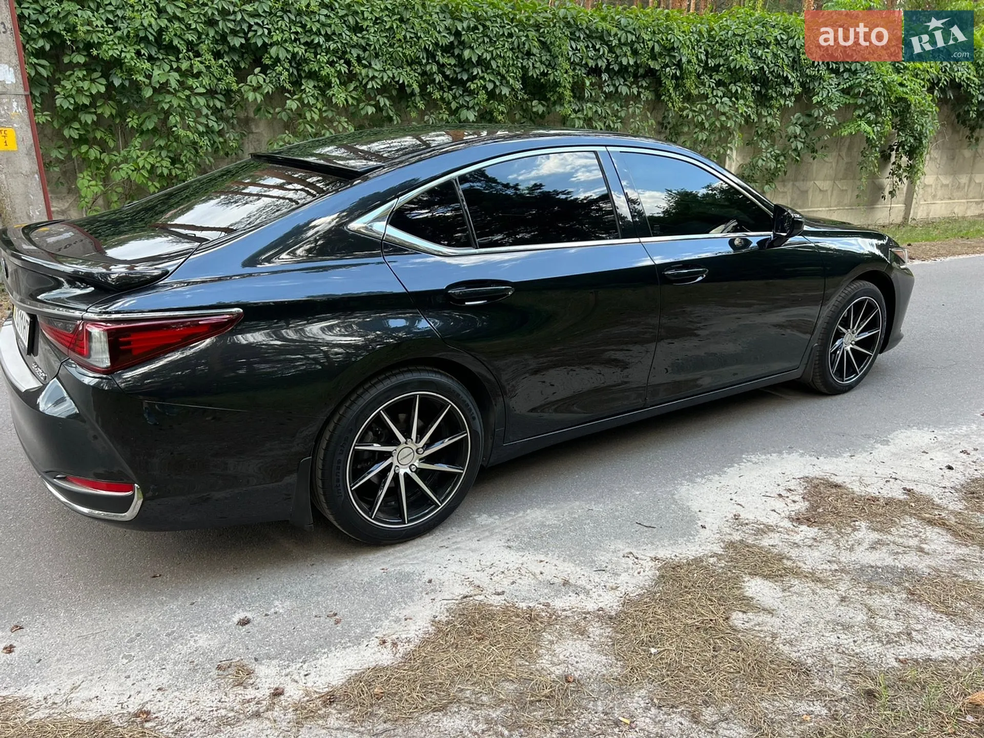 2018 Lexus ES - мініатюра 10