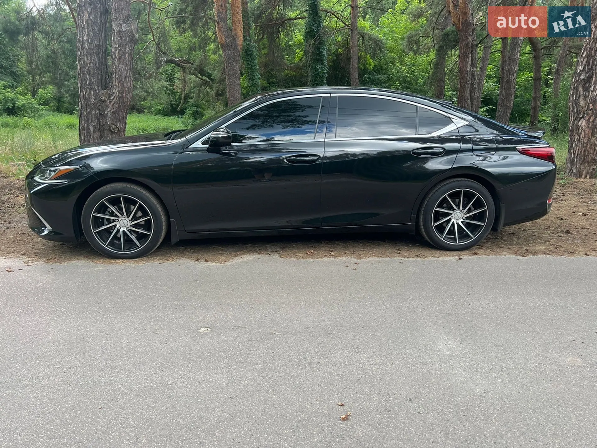 2018 Lexus ES - мініатюра 13