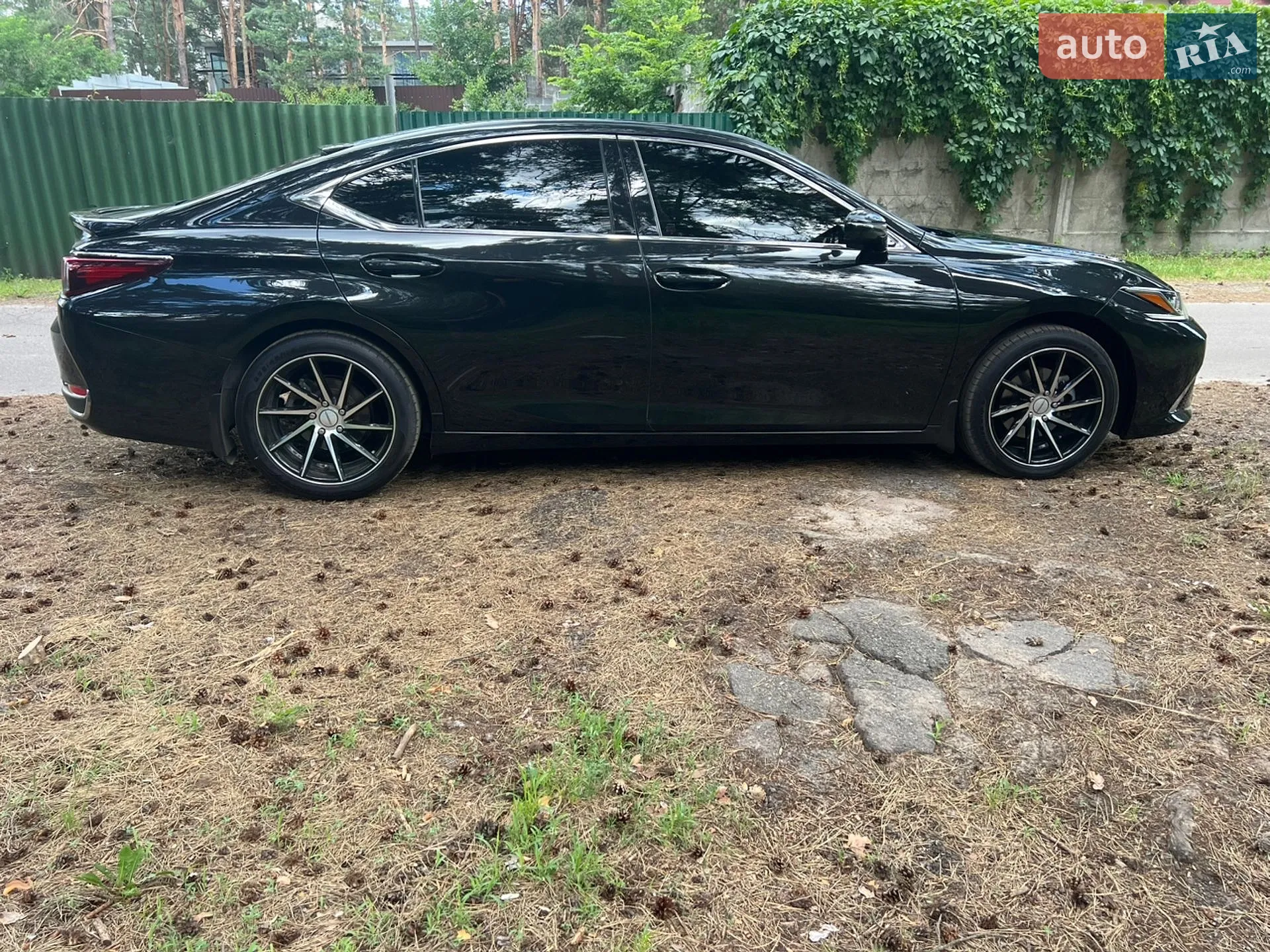2018 Lexus ES - мініатюра 17
