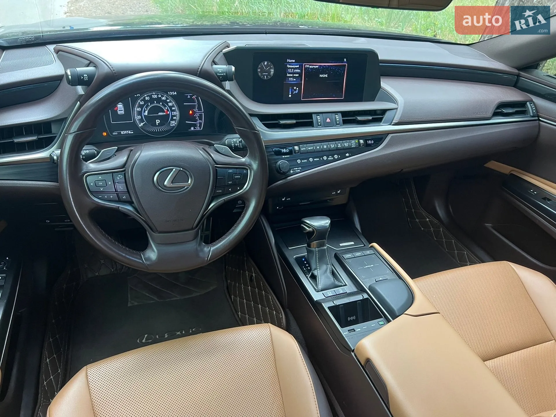 2018 Lexus ES - мініатюра 44