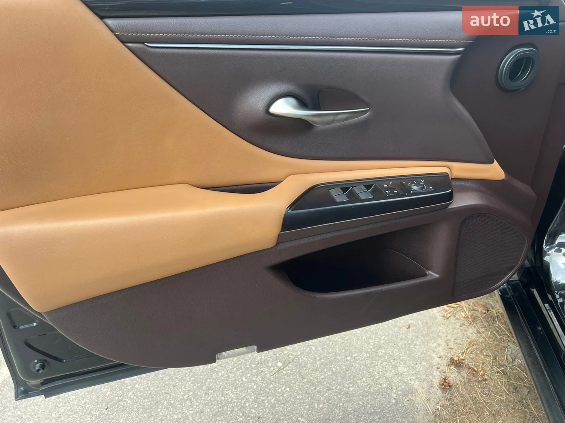 2018 Lexus ES - мініатюра 48