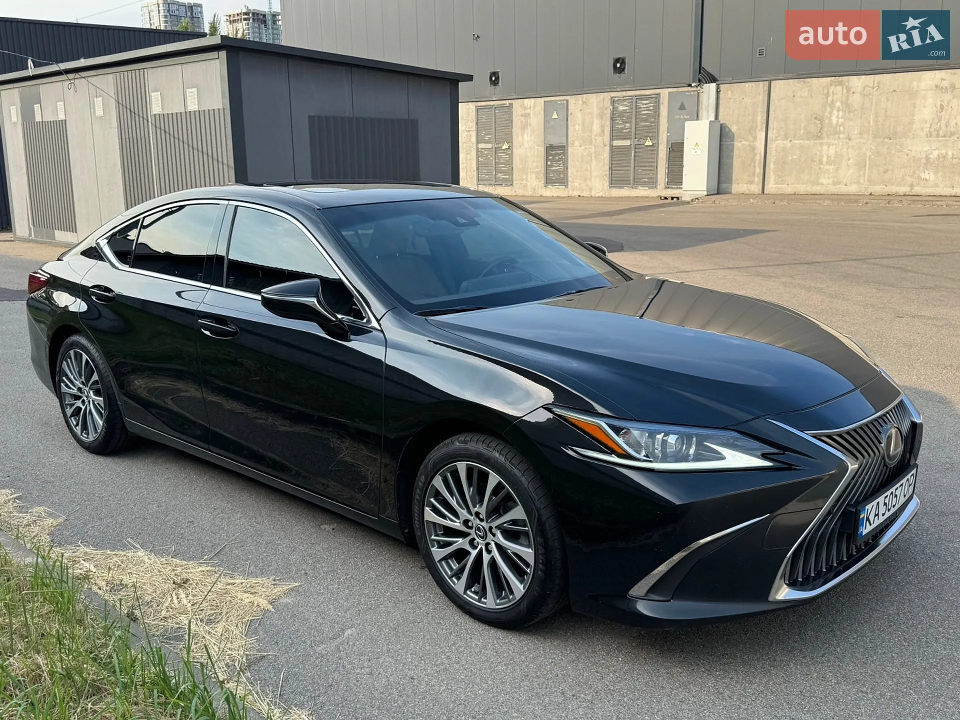 2020 Lexus ES - мініатюра 6