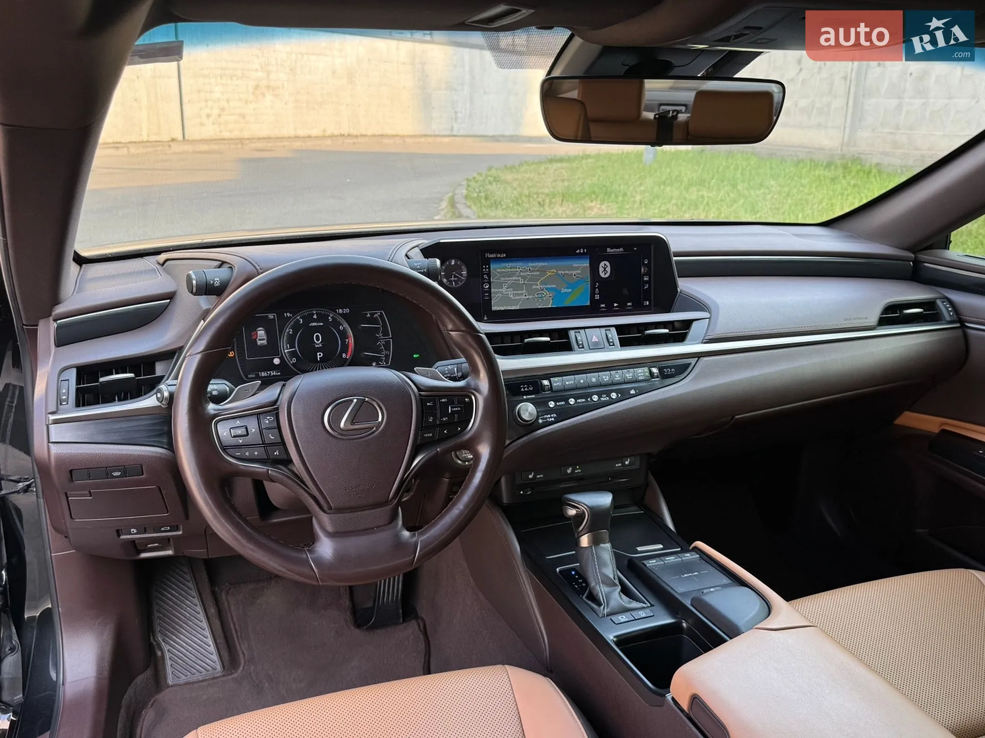2020 Lexus ES - мініатюра 22