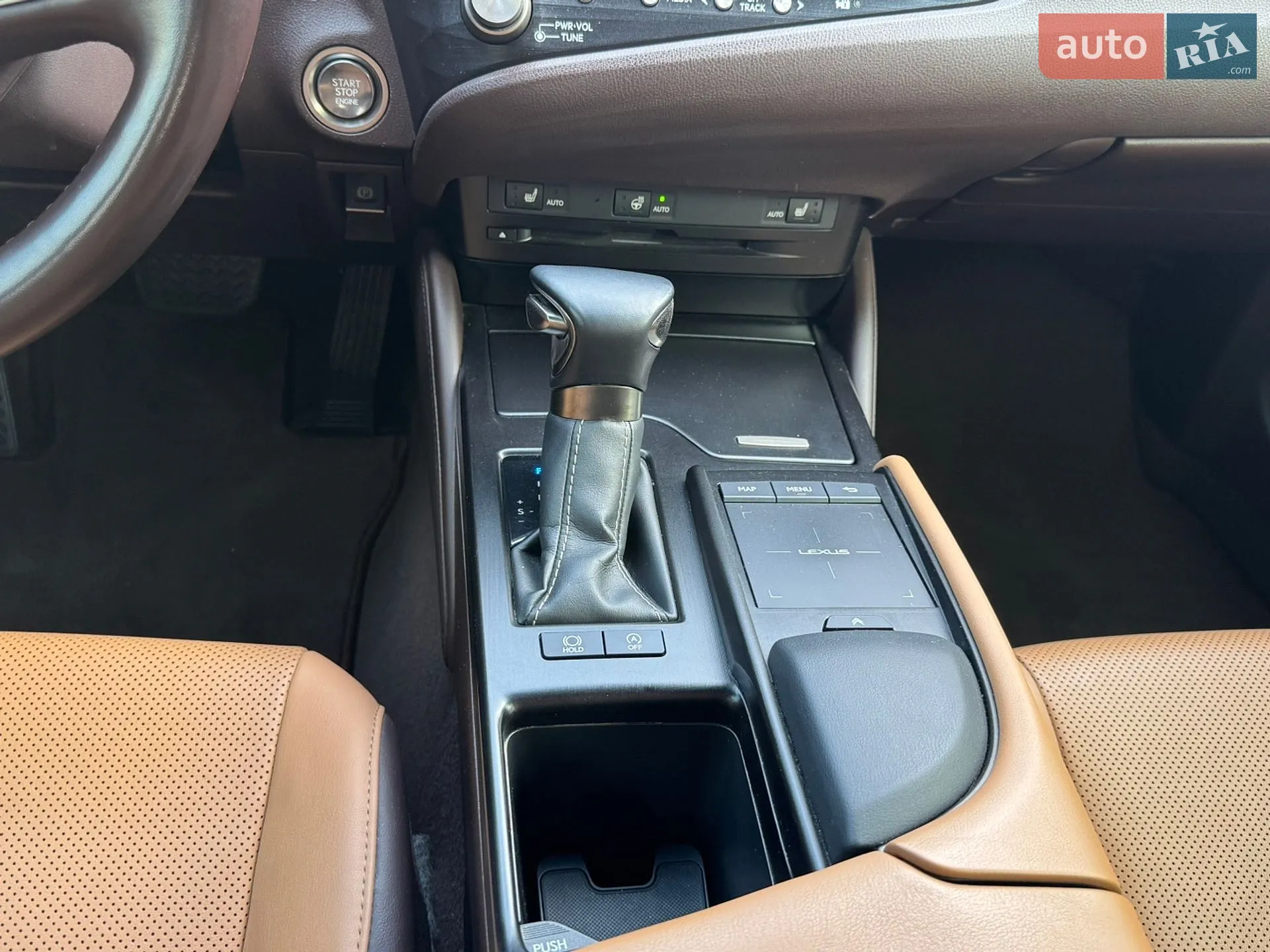 2020 Lexus ES - мініатюра 32