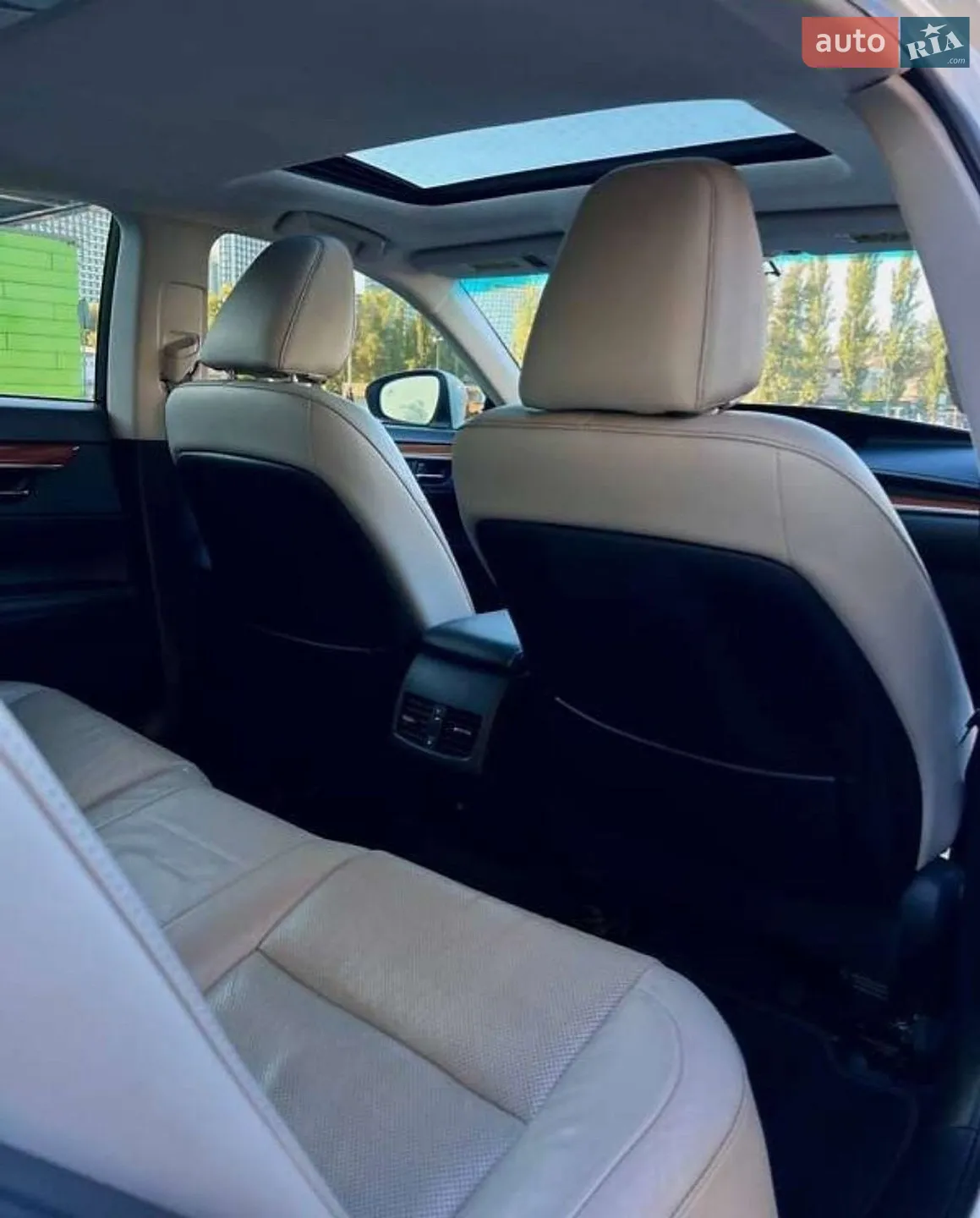 2012 Lexus ES - мініатюра 22