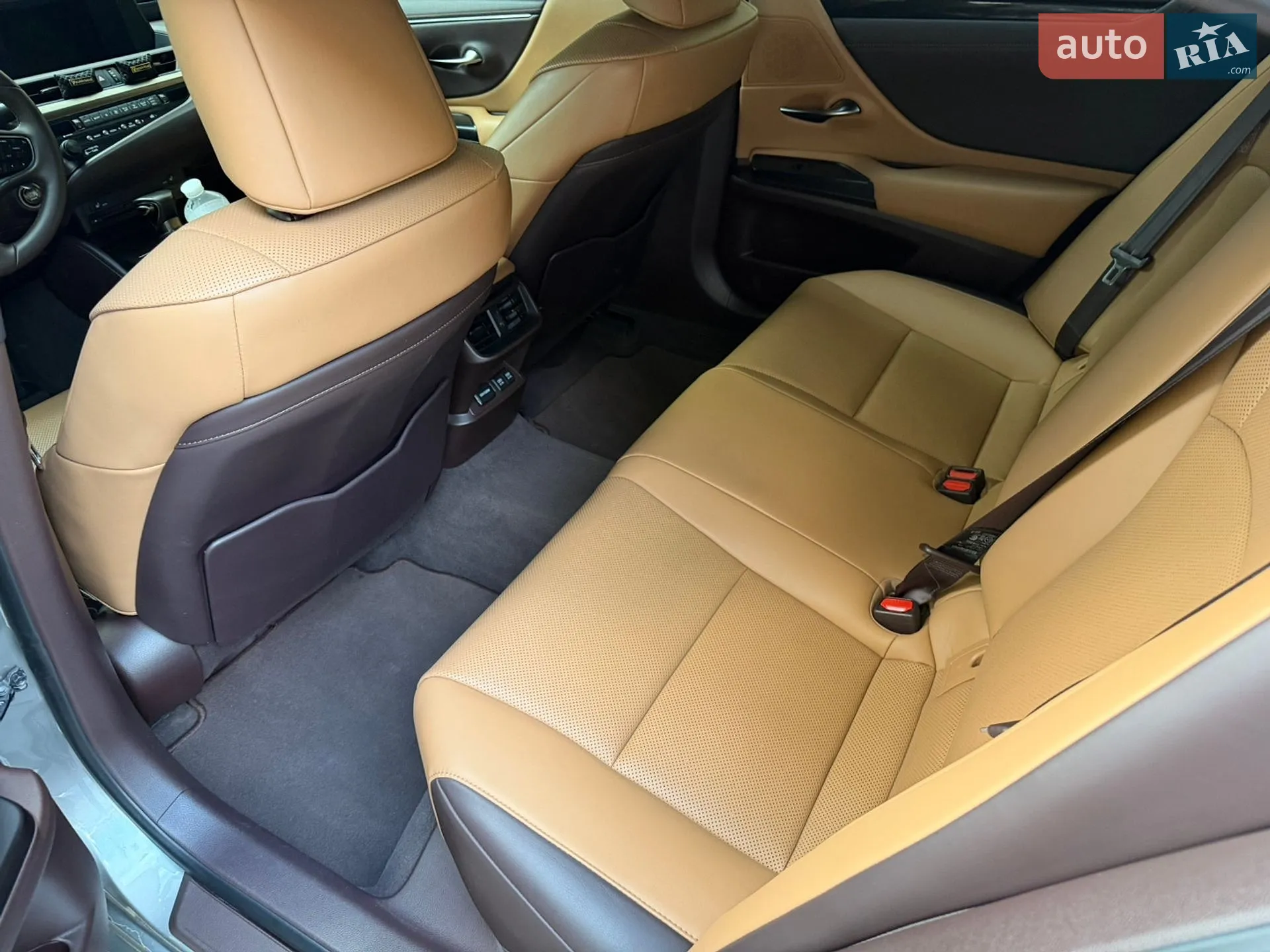2019 Lexus ES - мініатюра 4