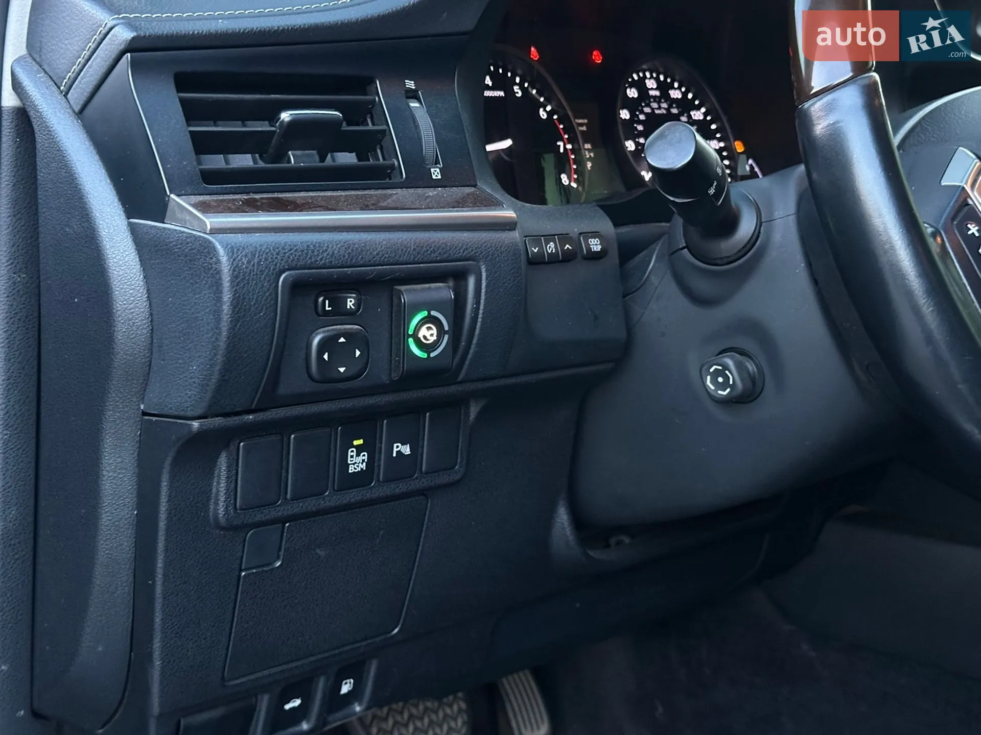 2014 Lexus ES - мініатюра 16