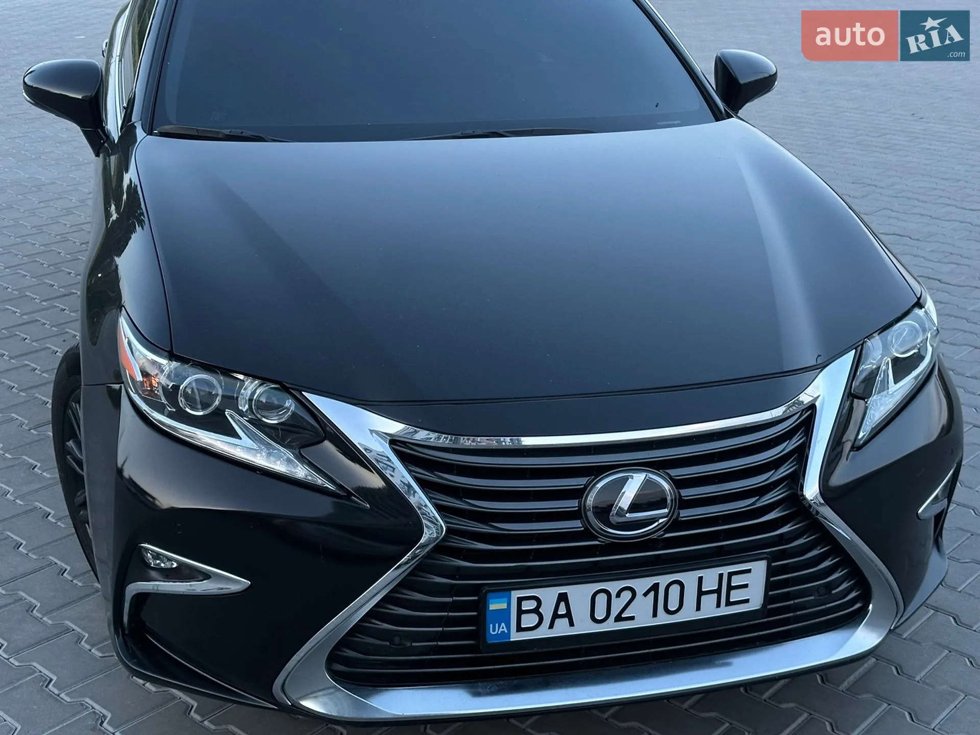 2014 Lexus ES - мініатюра 26