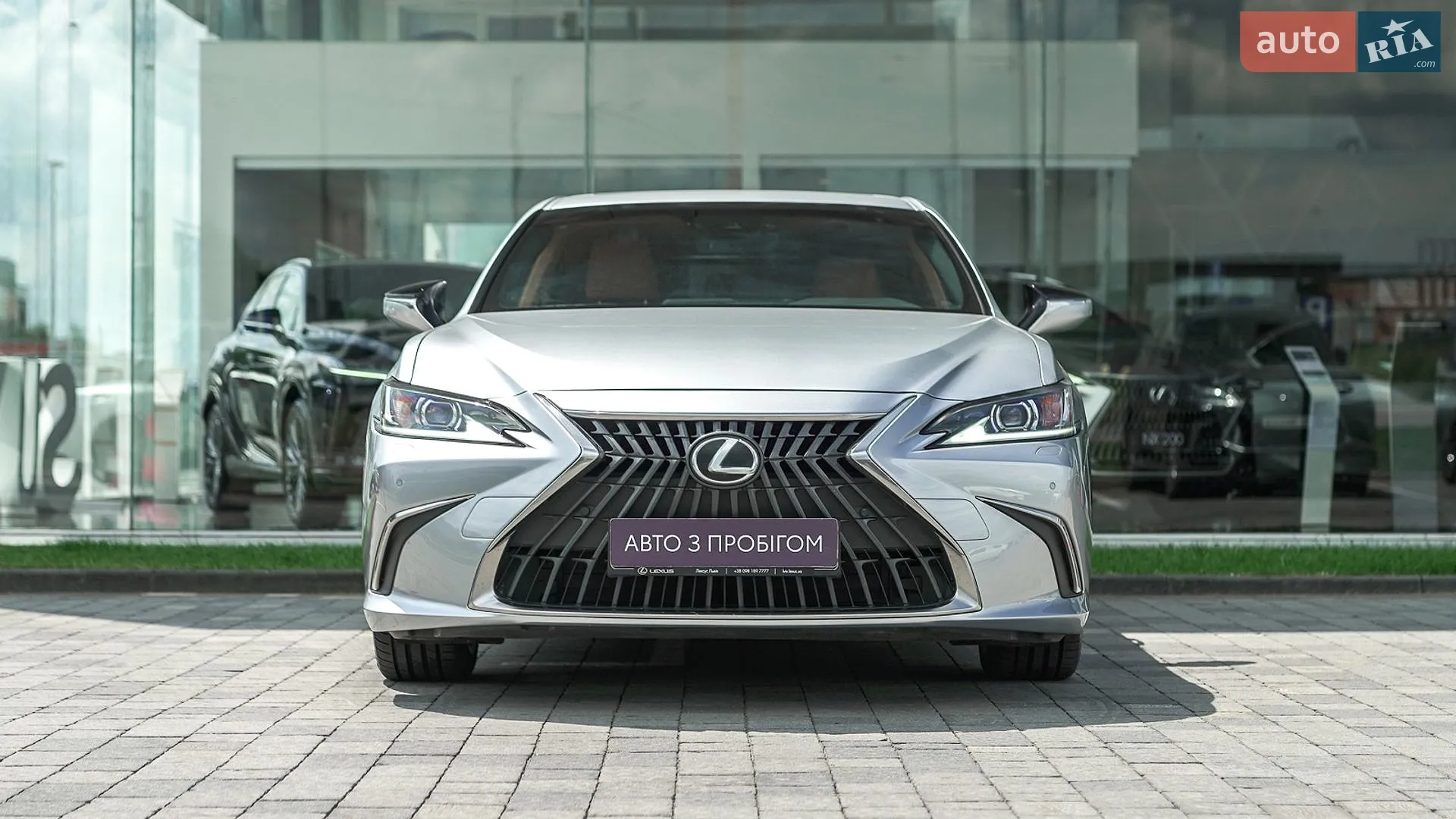 2022 Lexus ES - мініатюра 5