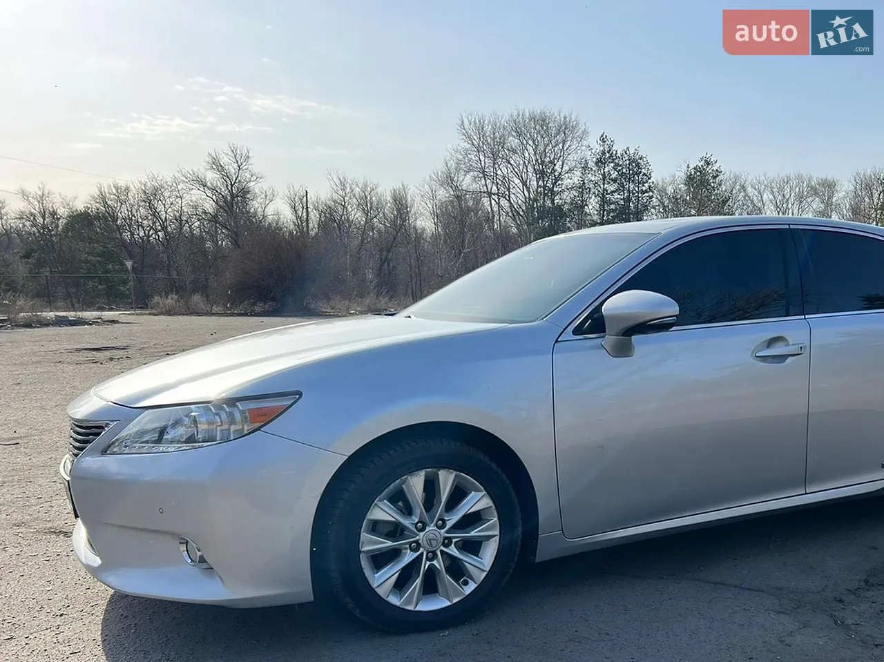 2011 Lexus ES - мініатюра 44
