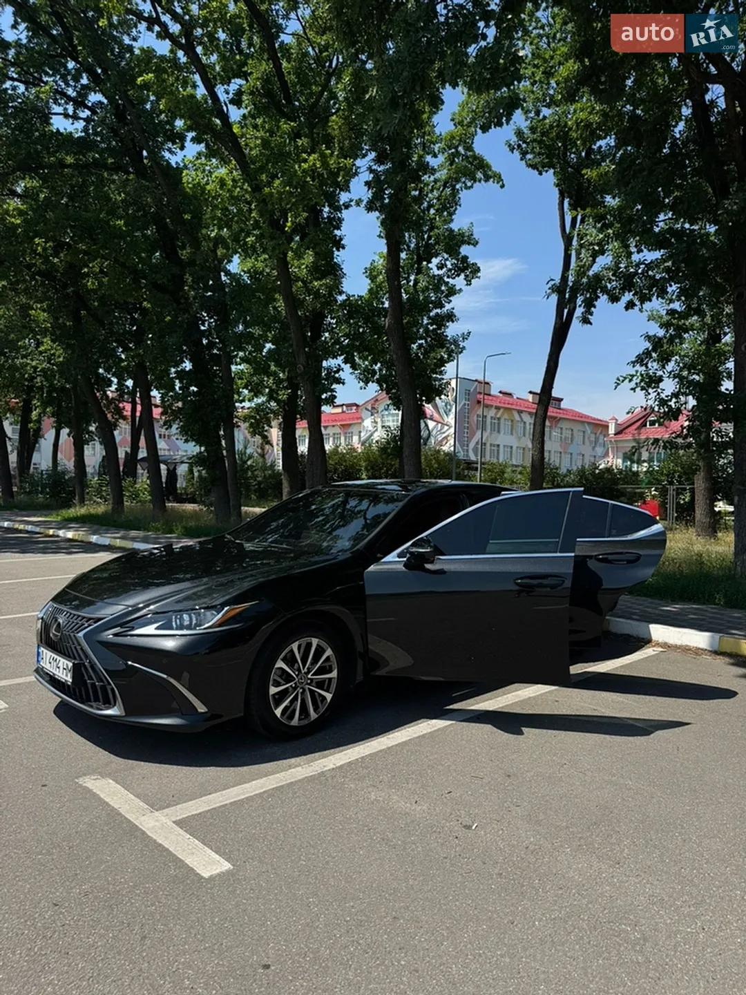 2023 Lexus ES - мініатюра 14