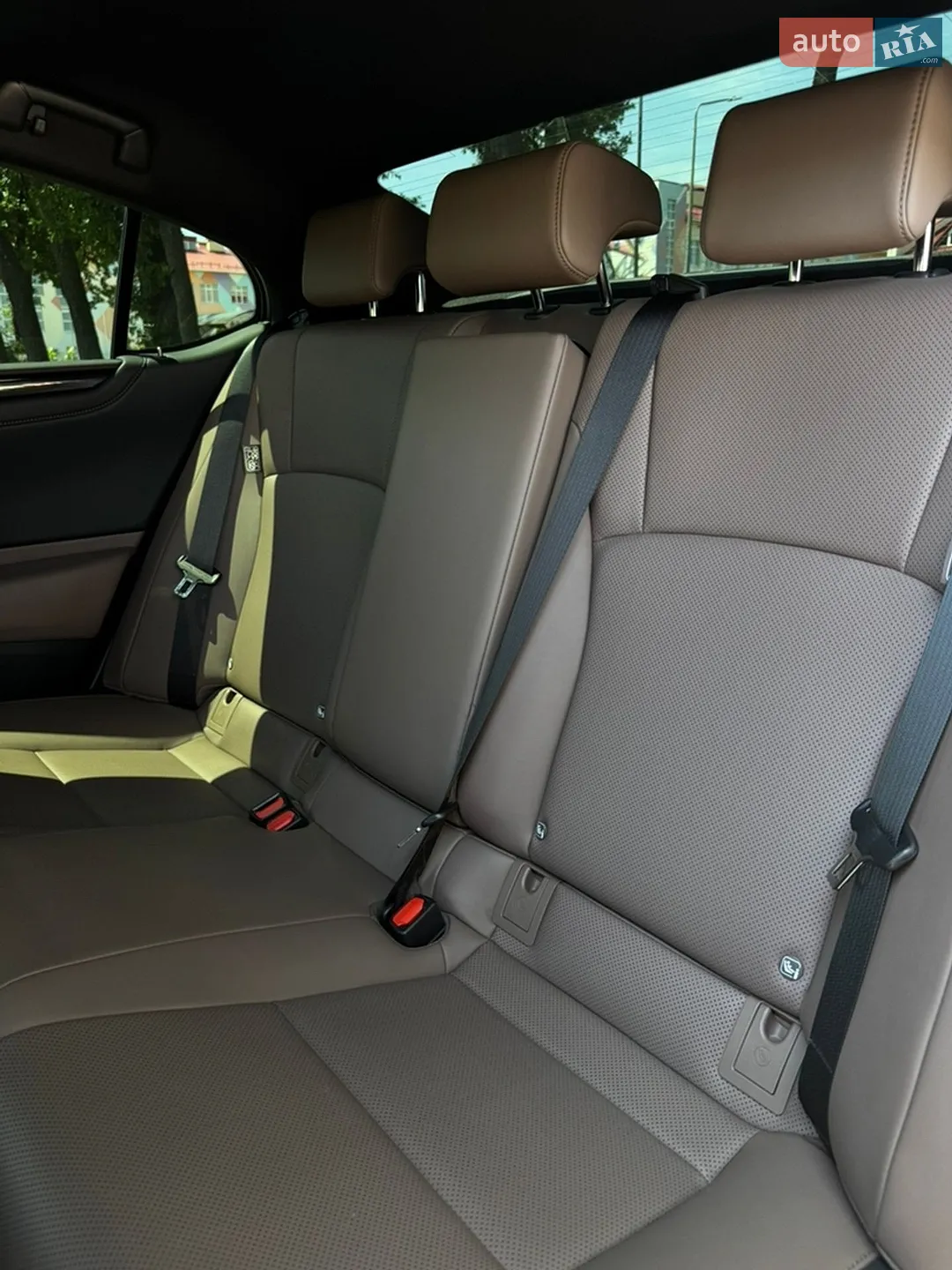 2023 Lexus ES - мініатюра 29