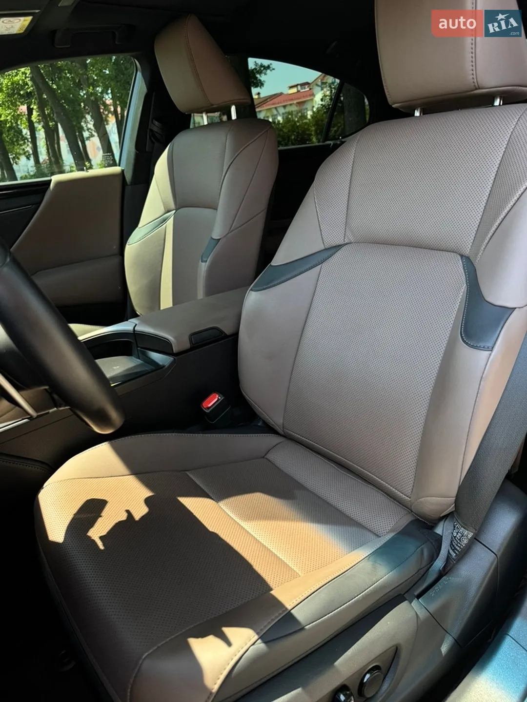 2023 Lexus ES - мініатюра 33