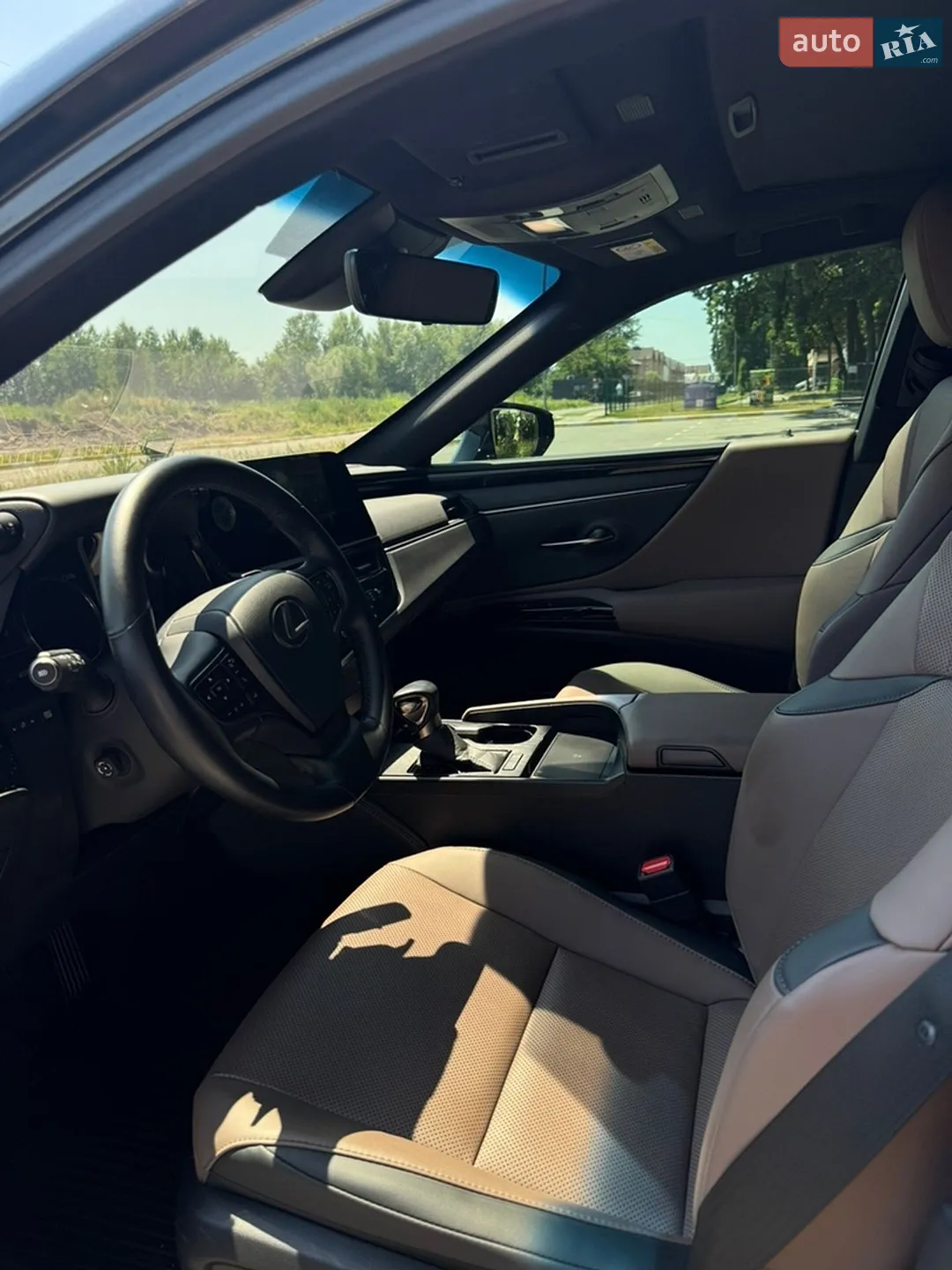 2023 Lexus ES - мініатюра 38