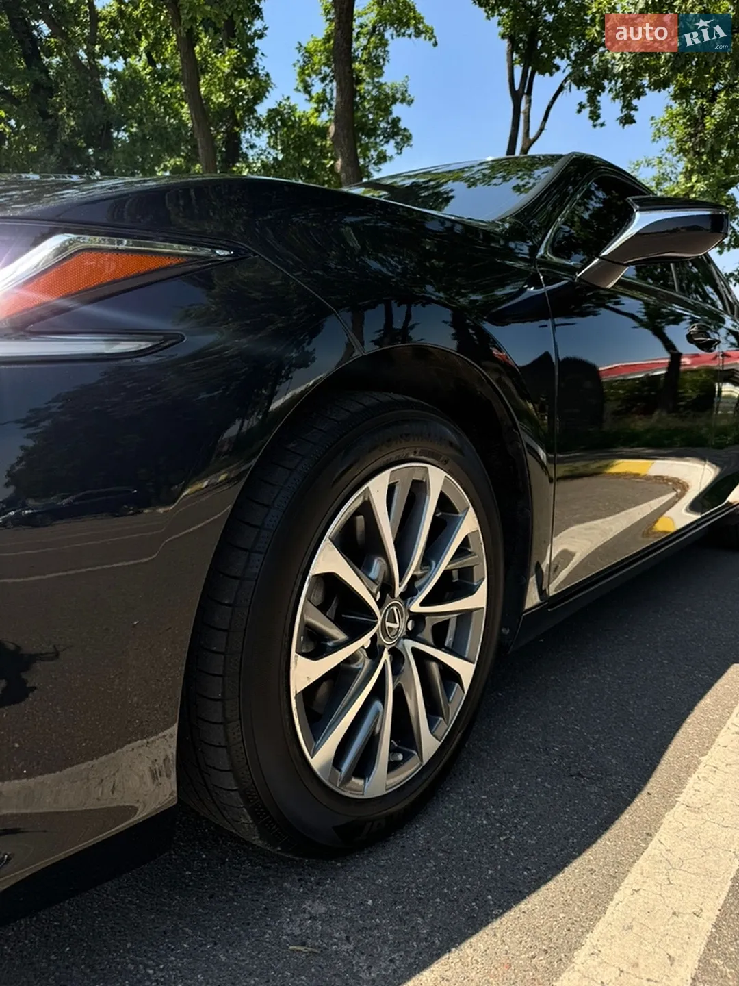 2023 Lexus ES - мініатюра 44
