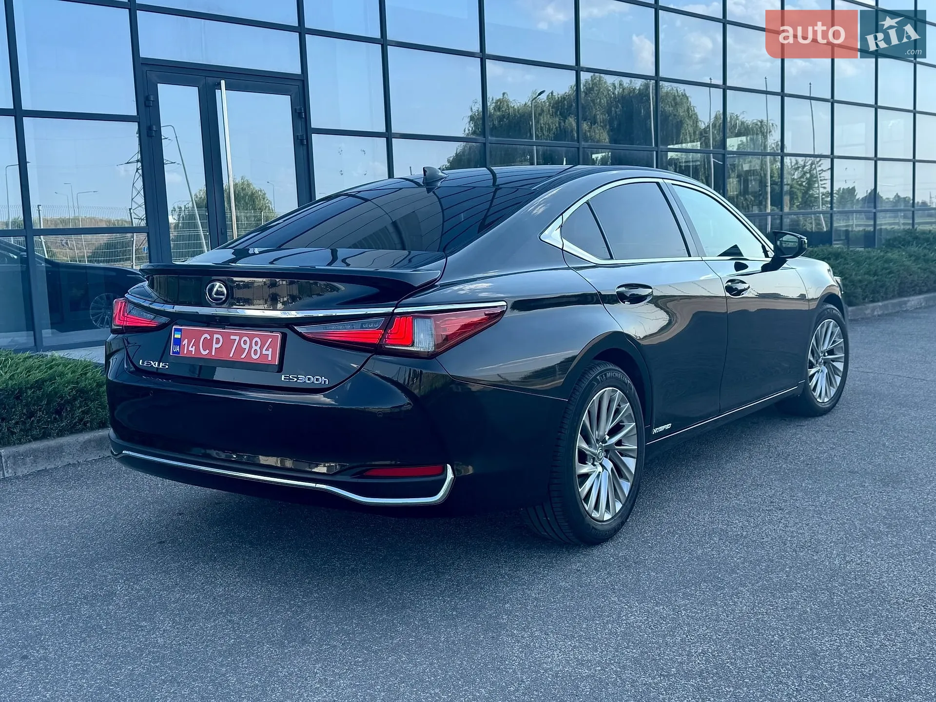 2021 Lexus ES - мініатюра 4