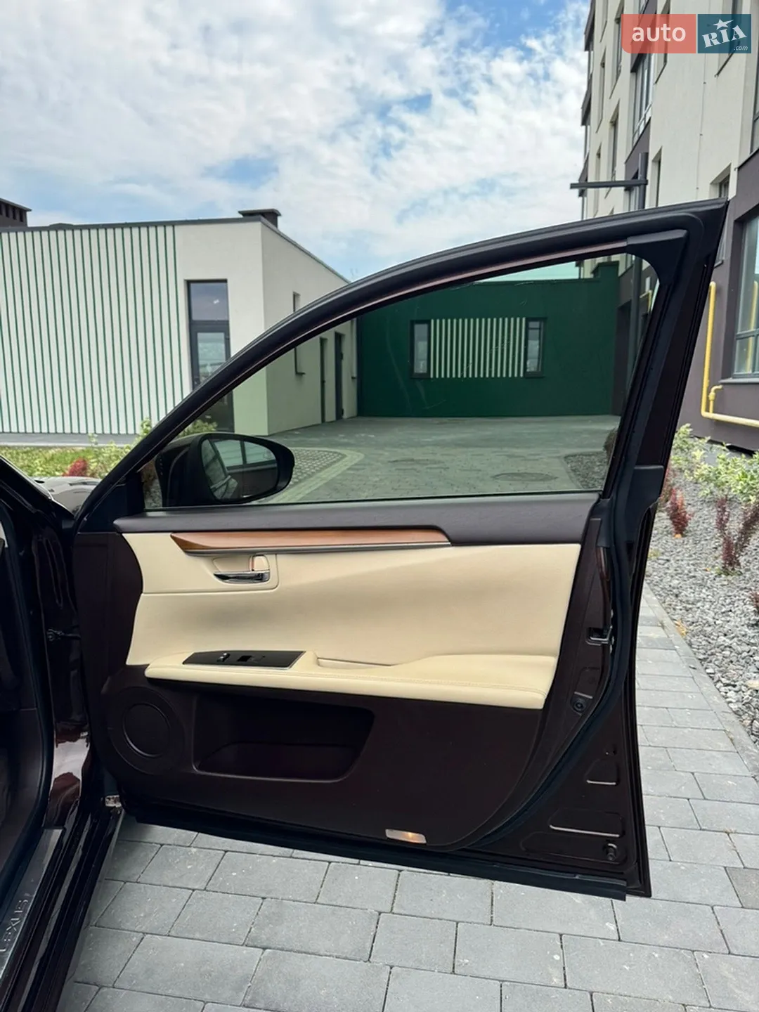 2015 Lexus ES - мініатюра 57
