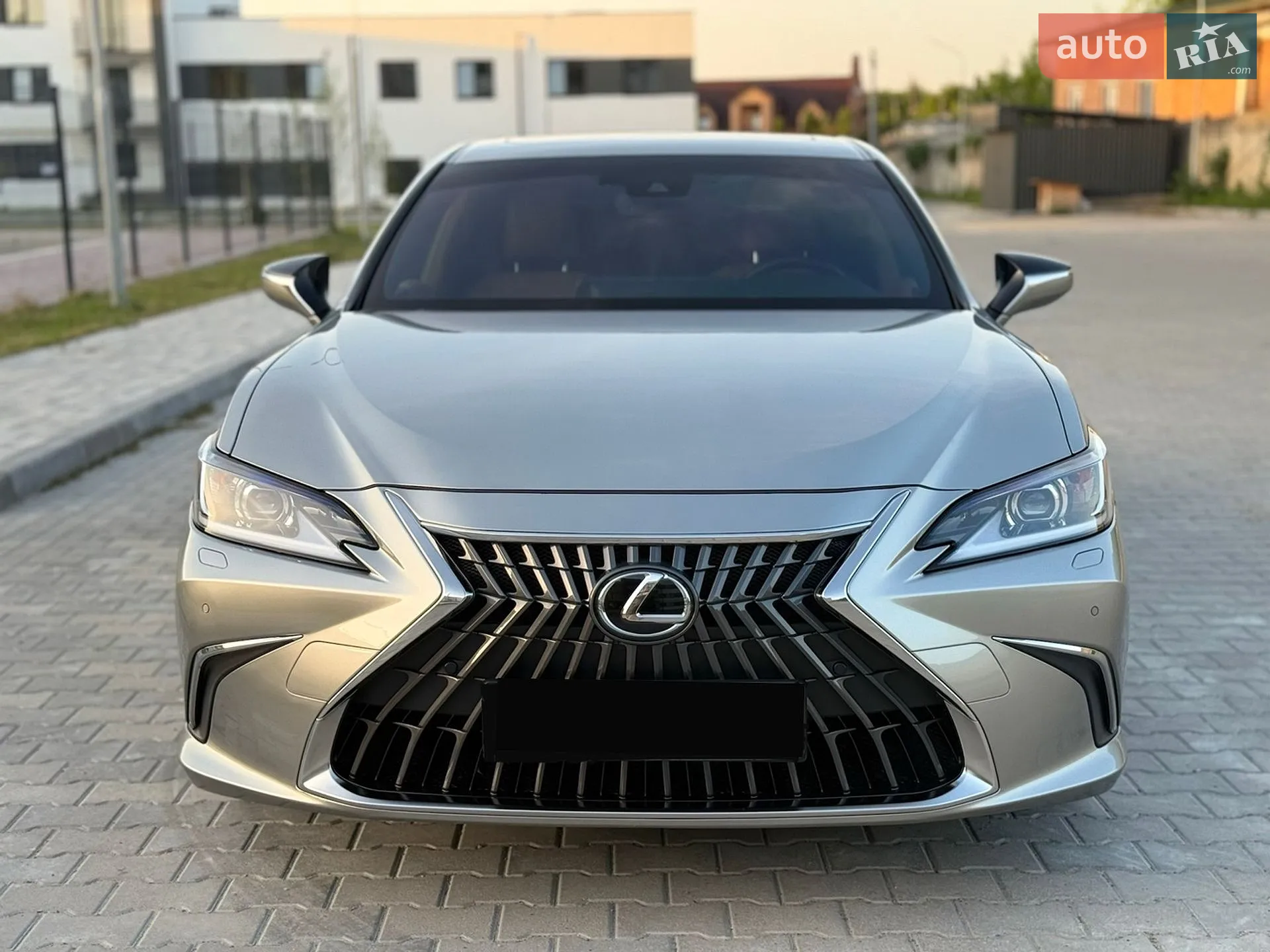 2023 Lexus ES - мініатюра 7