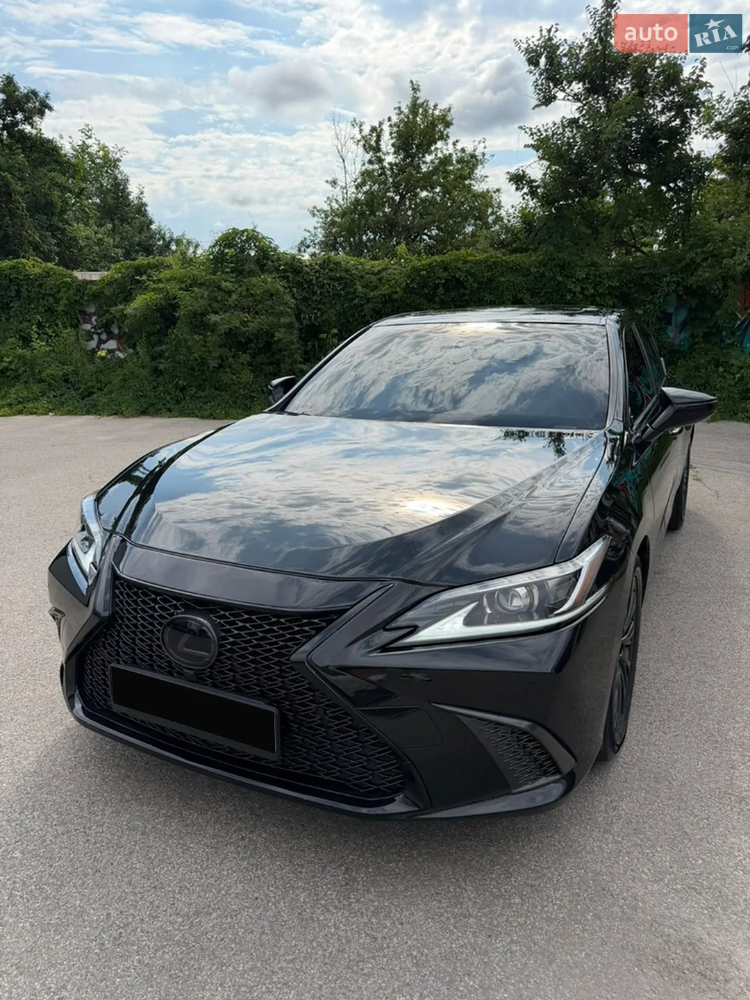 2021 Lexus ES - мініатюра 4
